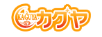 カグヤ　ロゴ