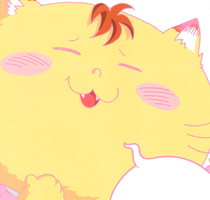 ねこまた日記