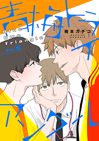 青梅トライアングル