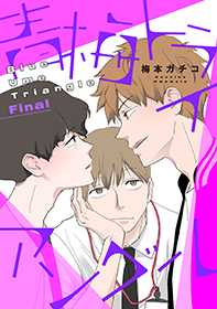 青梅トライアングル