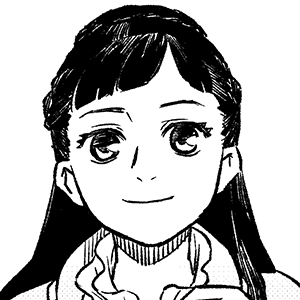 ウィニフレッド　