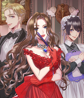 悪女はメイドに甘やかされたい～限界OLの私が推しをいじめる悪役に転生するなんて～