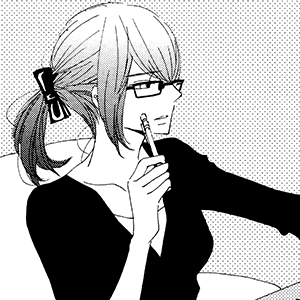 同居人先生 同居人先生