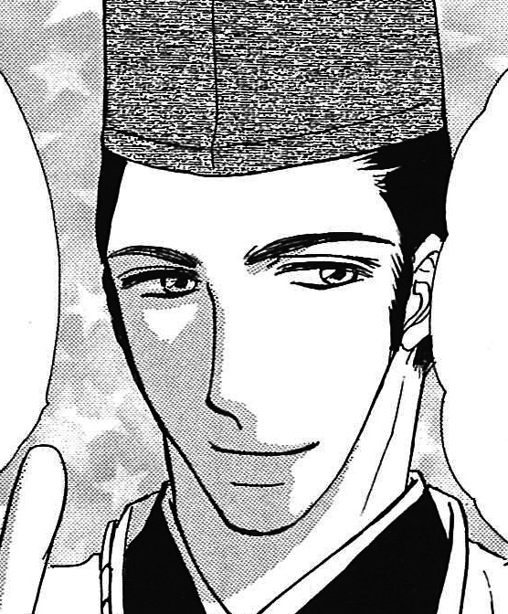 藤原理子(ふじわらみちこ) 藤原理子(ふじわらみちこ)