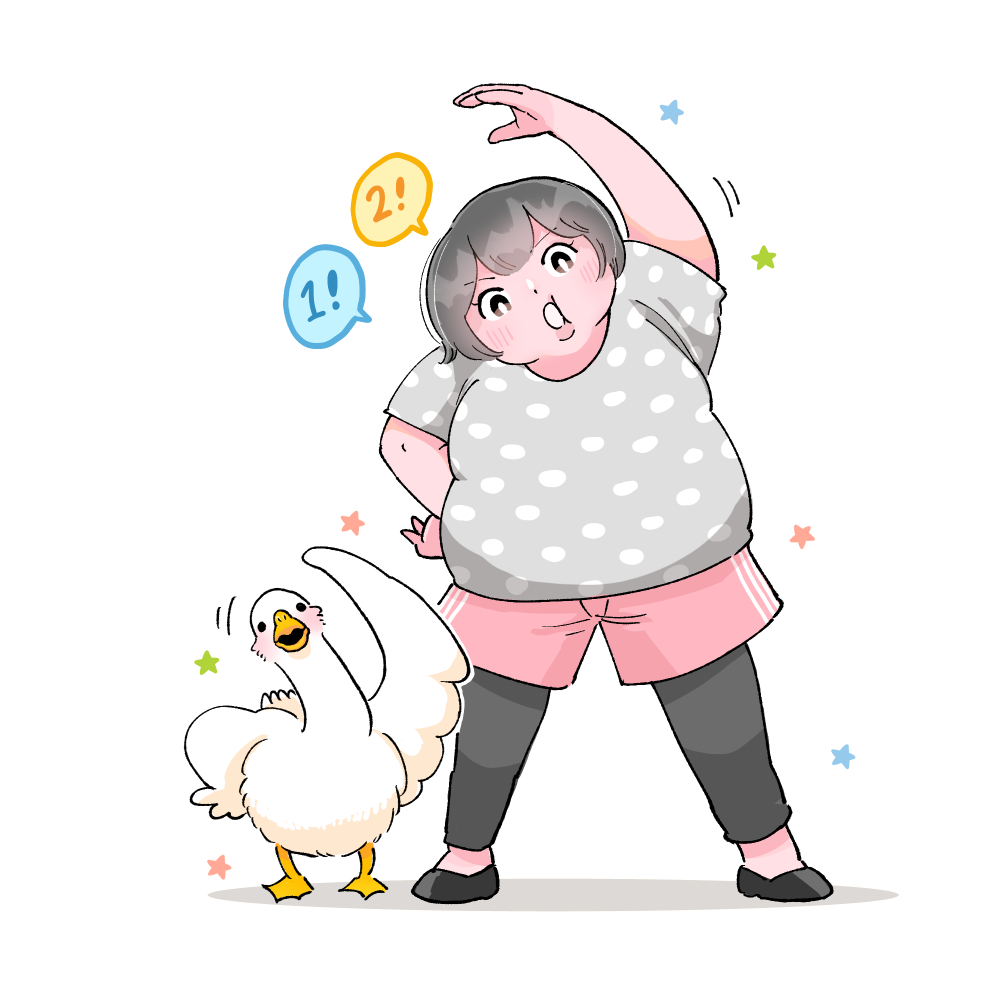 崖っぷちBL作家がスーパー攻（読み書き欲）で本命攻（食欲）に打ち勝ち、30キロ減量するまで～あなた、フォアグラですよ！～